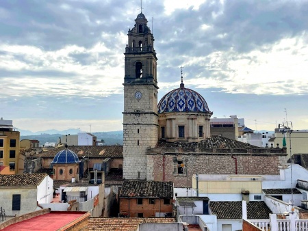 Casas y adosados en Venta en Carcaixent, Comunidad Valenciana