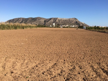 Terrenos y parcelas en Venta en Cullera, Comunidad Valenciana