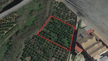 Terrenos y parcelas en Venta en Pobla Llarga, Comunidad Valenciana