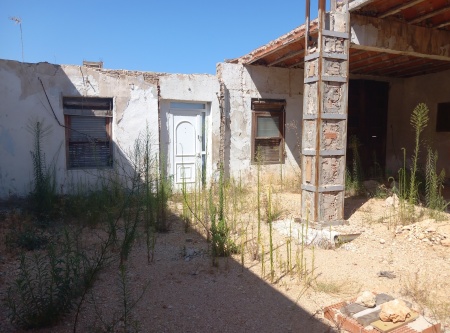 Terrenos y parcelas en Venta en Masalavés, Comunidad Valenciana