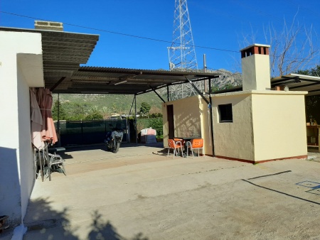 Chalets y casas de campo en Venta en Barraca De Aguas Vivas, Comunidad Valenciana