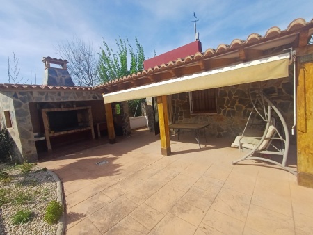 Chalets y casas de campo en Venta en Pobla Llarga, Comunidad Valenciana