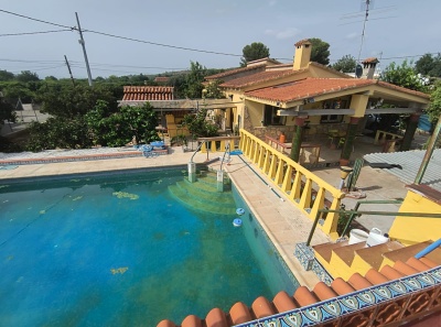 Chalets y casas de campo en Venta en Carcaixent, Comunidad Valenciana