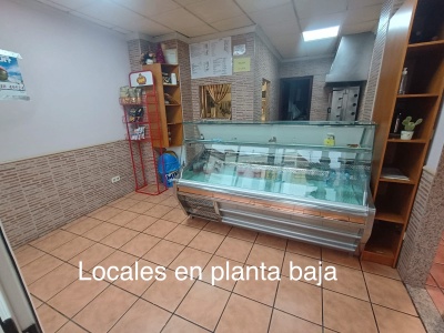 Casas y adosados en Venta en Manuel, Comunidad Valenciana