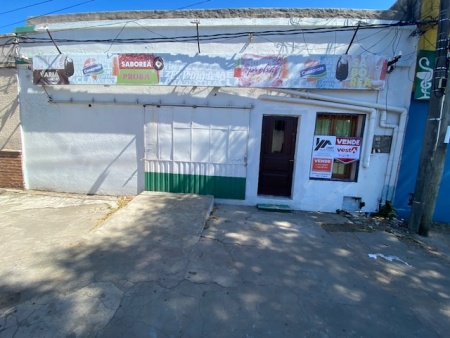 Local Comercial en Venta en Salto Nuevo, Salto, Salto