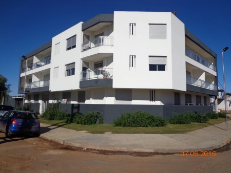 Apartamentos en Venta en COSTANERA SUR, Salto