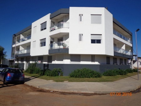 Apartamentos en Venta en COSTANERA SUR, Salto, Salto