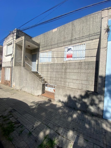 Casa en Venta en CENTRO, Salto, Salto