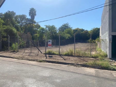 Terreno en Venta en ZONA FACULTAD, Salto, Salto