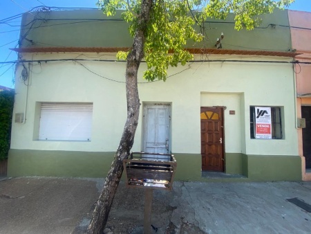 Casa en Venta en CENTRO, Salto, Salto