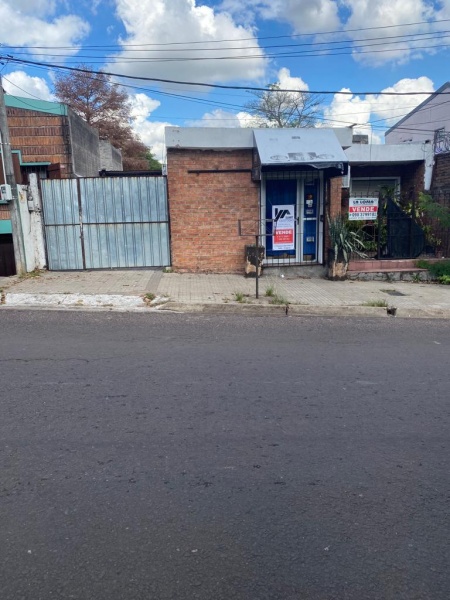 Casa en Venta en ZONA FACULTAD, Salto, Salto