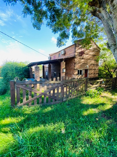 Casa en Venta, Alquiler en ARENITAS BLANCAS, Salto, Salto