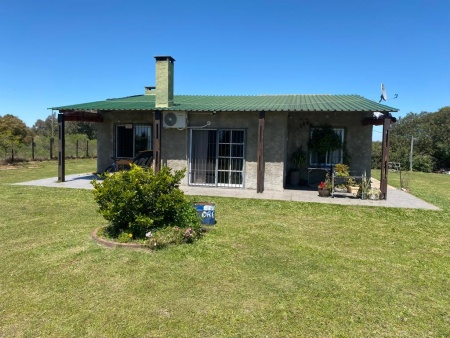 Campo / Chacra en Venta en ZONA AEROPUERTO, Salto, Salto