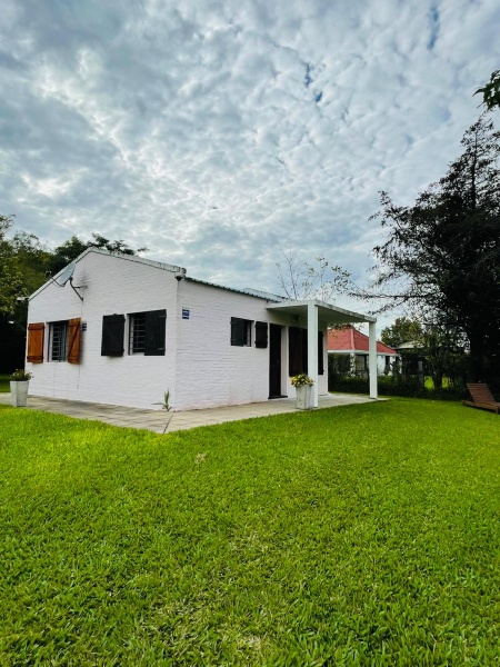 Casa en Venta en TERMAS DAYMAN, Salto, Salto