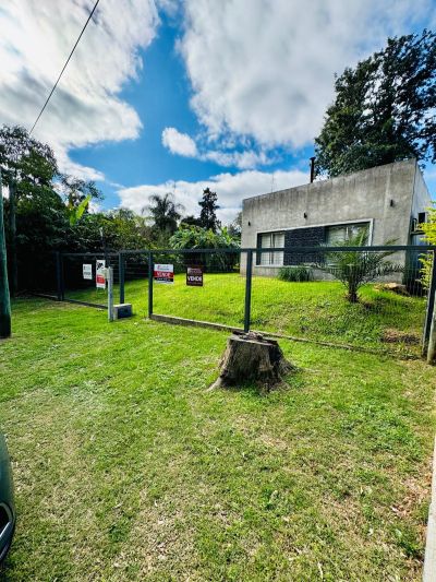 Casa en Venta en ARENITAS BLANCAS, Salto, Salto