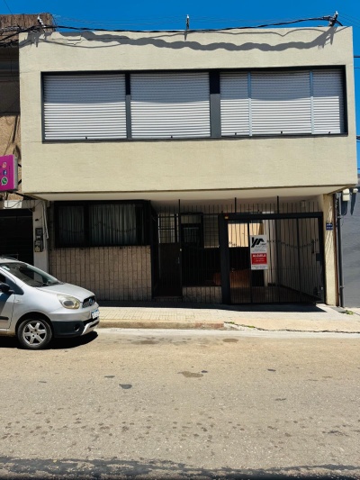 Casas en Alquiler en CENTRO, Salto, Salto