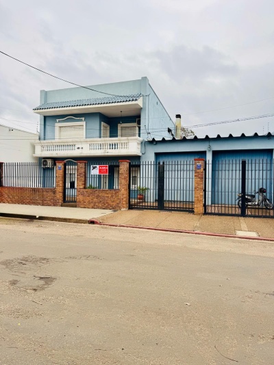 Casa en Venta,  Alquiler en Zona Este, Salto, Salto