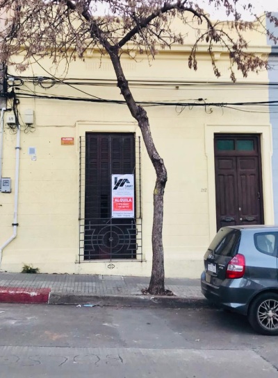 Casa en Alquiler en Salto, Salto