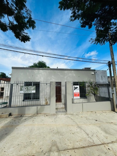 Casa en Venta en CERRO, Salto, Salto