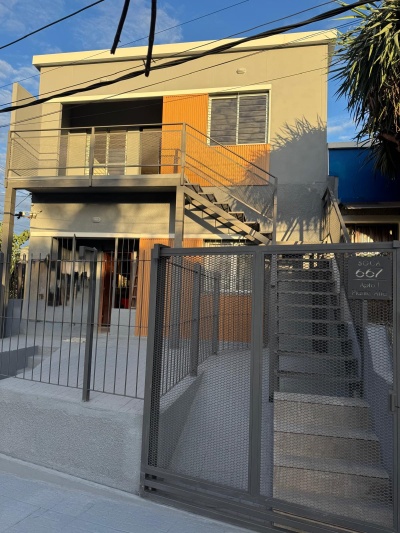 Apartamento en Alquiler en CERRO, Salto, Salto