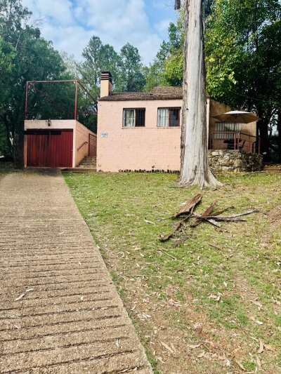 Casa en Venta en ARENITAS BLANCAS, Salto, Salto