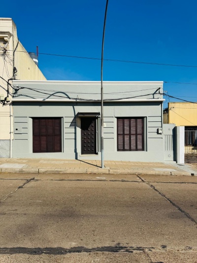 Casa en Venta en BALTASAR BRUM  (CERRO), Salto, Salto