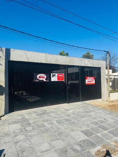 Casas en Venta en CERRO, Salto, Salto