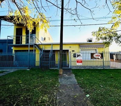 Casas en Alquiler en San Martín, Salto, Salto