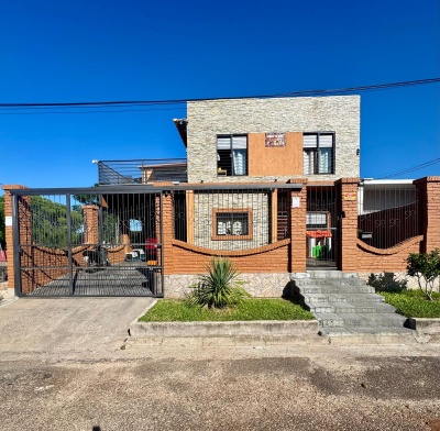 Casas en Venta en Salto, Salto