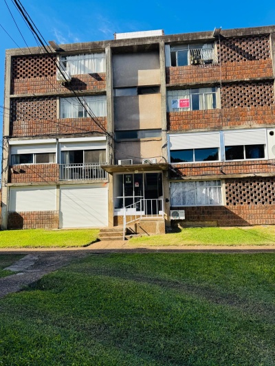 Apartamento en Alquiler en COSTANERA SUR, Salto, Salto