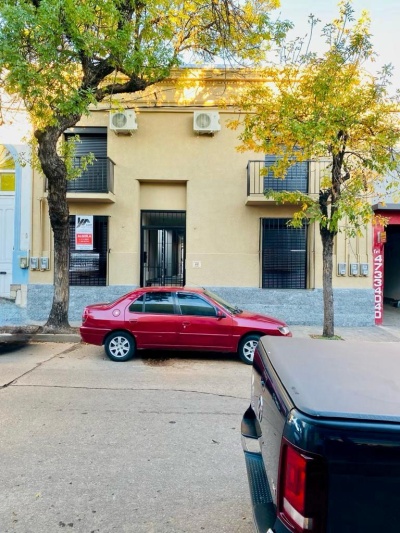 Apartamento en Alquiler en Salto, Salto