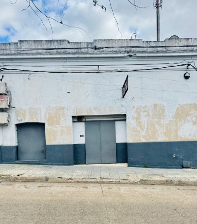 Casas en Alquiler en CENTRO, Salto, Salto