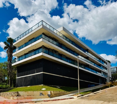 Apartamentos en Alquiler en COSTANERA NORTE, Salto, Salto