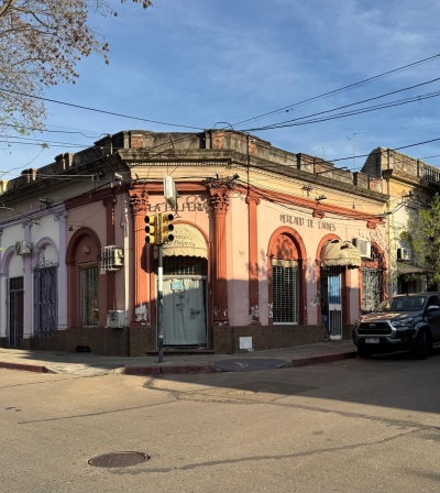 Locales Comerciales en Alquiler en CENTRO, Salto, Salto