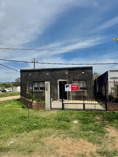 Casas en Venta en CERRO, Salto, Salto