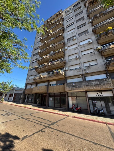 Apartamento en Venta en CENTRO, Salto, Salto