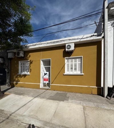 Casa en Venta en Zona Este, Salto, Salto