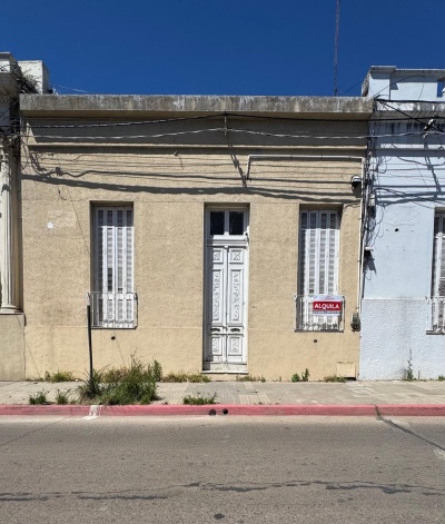 Casas en Alquiler en CENTRO, Salto, Salto
