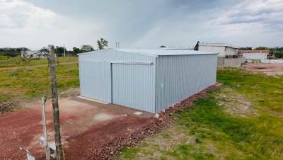 Galpón en Alquiler en Salto, Salto