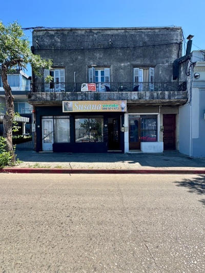 Locales Comerciales en Venta en CENTRO, Salto, Salto