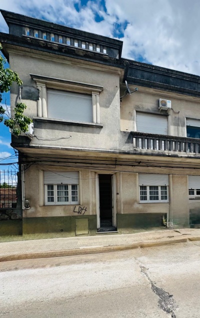 Casa en Venta en CENTRO, Salto, Salto