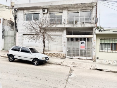 Casa en Venta en CENTRO, Salto, Salto