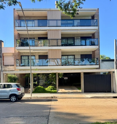 Apartamentos en Alquiler en BALTASAR BRUM  (CERRO), Salto, Salto