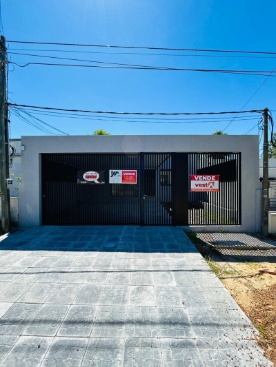 Casa en Venta en CERRO, Salto, Salto