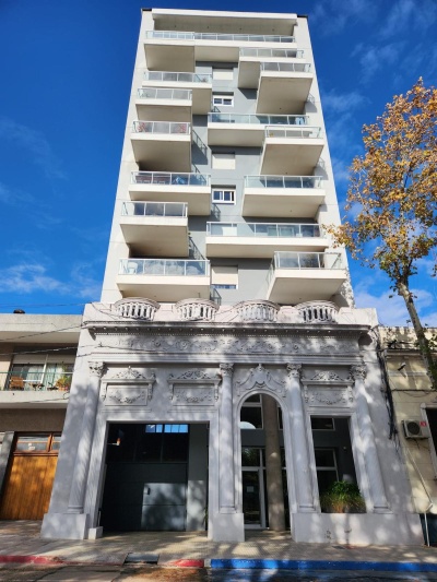 Apartamento en Alquiler en CENTRO, Salto, Salto