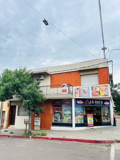 Casa en Alquiler en Zona Este, Salto, Salto