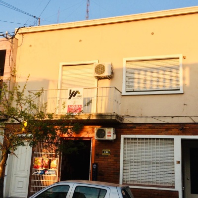 Casa en Venta en CENTRO, Salto, Salto