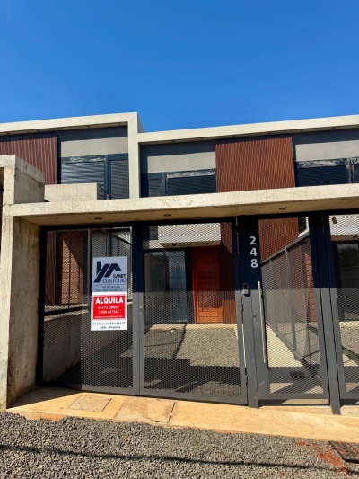 Casas en Alquiler en COSTANERA SUR, Salto, Salto