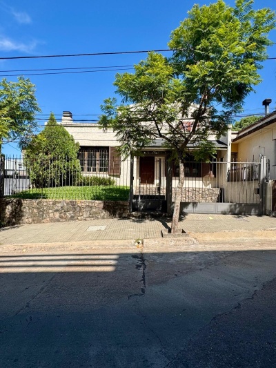 Casas en Alquiler en CENTRO, Salto, Salto