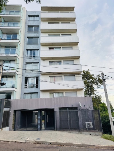 Apartamentos en Alquiler en ZONA FACULTAD, Salto, Salto